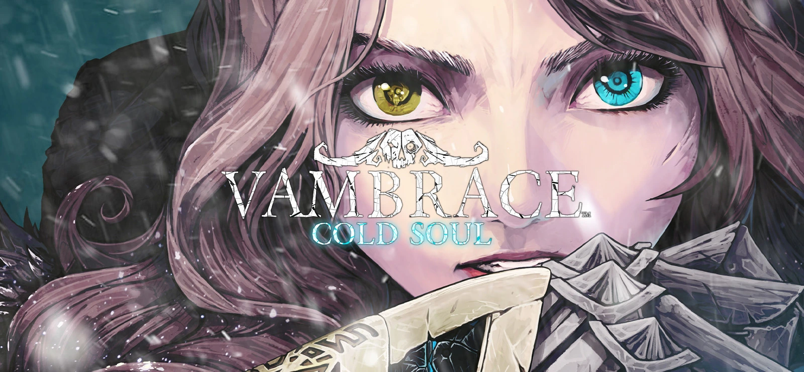 Vambrace: Cold Soul