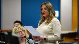 Former Trump campaign lawyer Jenna Ellis pleads guilty in Georgia case | CNN Politics