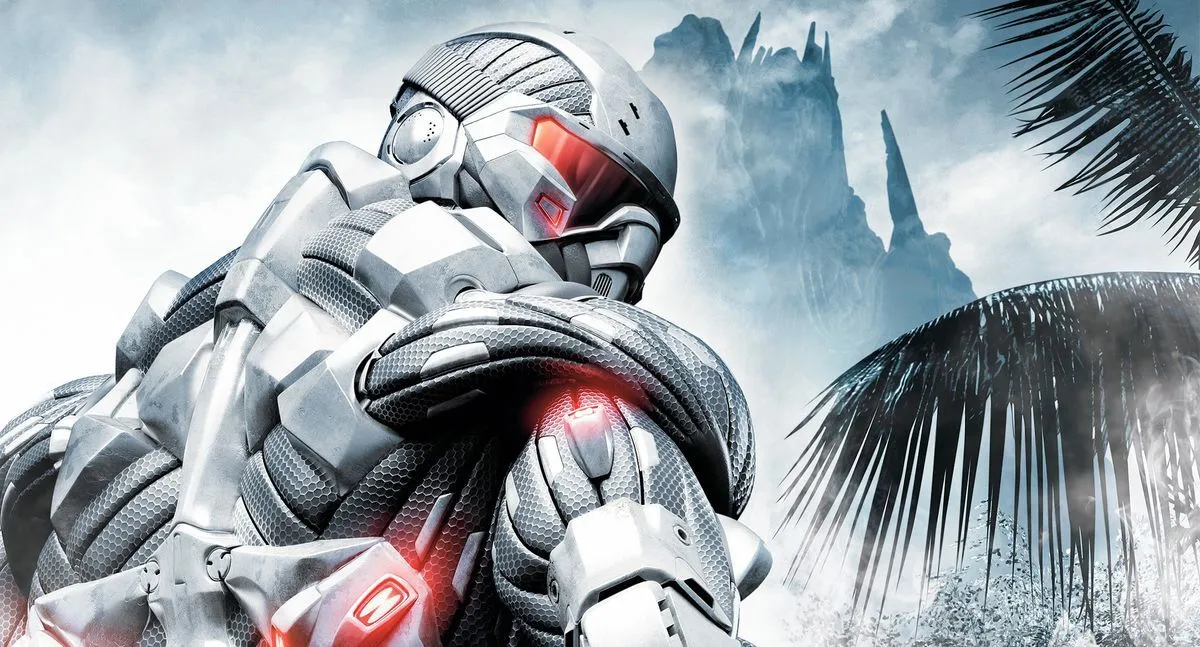 Crysis director says it was so hard to run it became a meme because its highest settings were meant for future PCs: 'I wanted to make sure Crysis does not age'