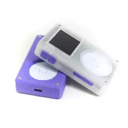 The music player you wish you had in the early 2000s