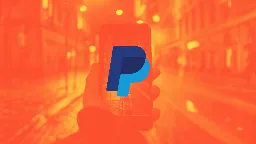 Financial Surveillance? PayPal Plots Ad Network Built off Your Purchase History and Shopping Habits