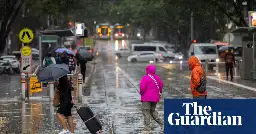 Global heating is making El Niño and La Niña forecasts less reliable, BoM says