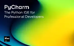 What’s New in PyCharm 2023.2