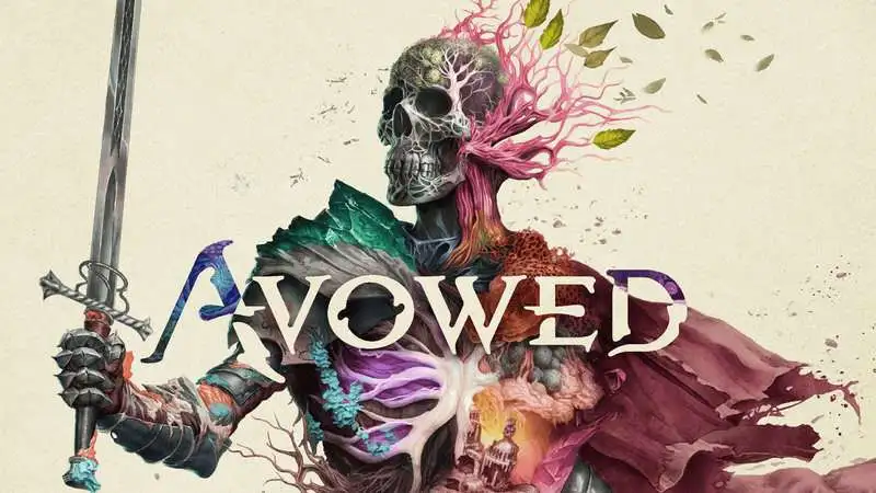 Avowed Launches As Steam's # 1Top Seller In The US And Worldwide - Gameranx