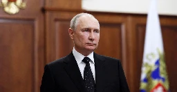 The rebels backed down, but Putin's rule is more uncertain than ever