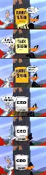 I'm sure we all have opinions about the UHC CEO, so I wanted to make a thread for discussion and venting for us.