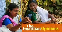 Kerala is rolling out free broadband for its poorest citizens. What’s stopping your government? | Oommen C Kurian