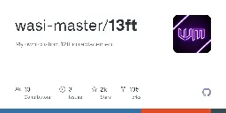 GitHub - wasi-master/13ft: My own custom 12ft.io replacement