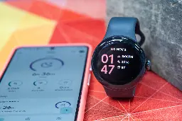 Google Pixel Watch 2 In-Depth Review