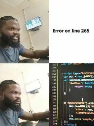 Errors