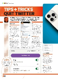 Beta Yourself Tips & Tricks - Quit Twitter