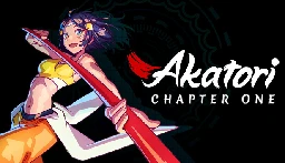Akatori: Сhapter One on Steam