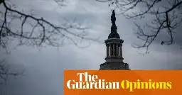 The US isn’t just reauthorizing its surveillance laws – it’s vastly expanding them | Caitlin Vogus