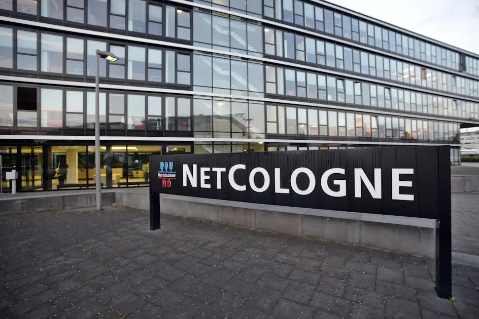 Heftige Internet-Störung in Köln: NetCologne immer noch down – Warn-App Nina ausgelöst