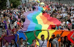 Czech lawmakers give first nod to same-sex marriage bill, opposition ahead