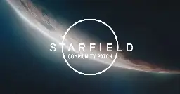 Starfield group fixing Bethesda's bugs say their job is tough as mods feel an afterthought