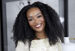 Exclusive: Army Vet, Former Miss USA Deshauna Barber To Talk TikTok At Military Influencers Conference | Atlanta Daily World