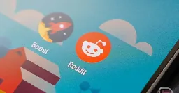 Goodbye, Good Reddit Apps
