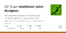 Release v2.3.0 · 00-Evan/shattered-pixel-dungeon