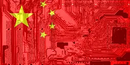 Xi wants to make the Great Firewall of China even greater