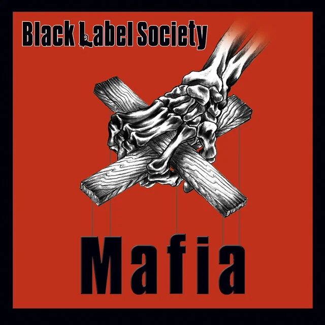 Black Label Society - Fire It Up