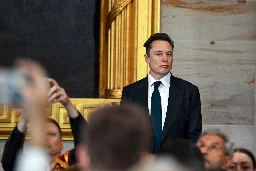 Elon Musk’s Enemy, USAID, Was Investigating Starlink Over Its Contracts in Ukraine