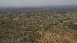 UN uncovers 87 bodies in Darfur mass grave horror | CNN