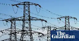 UK government to buy electricity system operator from National Grid for £630m