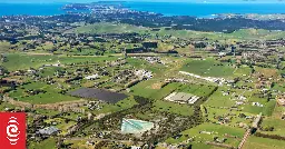 New Auckland wavepark a 'massive project for NZ'