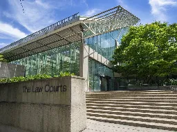 B.C. court overrules 'biased' will that left $2.9 million to son, $170,000 to daughter