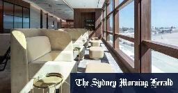 High Court says all its judges are members of exclusive Qantas club