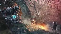 Lords of the Fallen - Update v.1.1.282 - Over 100 Enhancements + hotfix 286 - Steam News