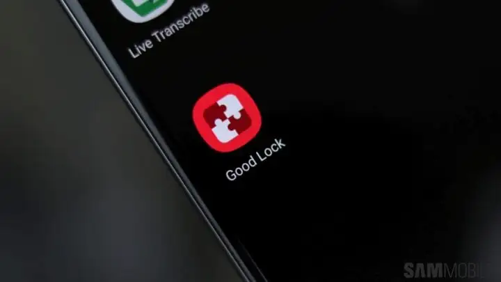 Good Lock's latest update fixes long standing nuisance