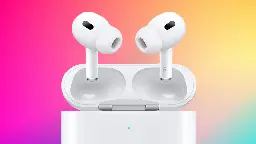 Apple's AirPods Made More Money Than Nintendo Last Year