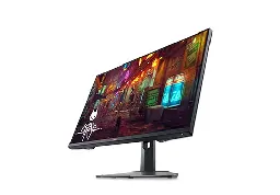 [Monitor] Dell 32 4K 144 IPS UHD Gaming Monitor G3223Q ($950-370-10% code-12% Rakuten=$459*) [Dell.ca] ATL