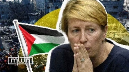 Belgium Considers Recognizing State of Palestine, Vows Sanctions Against Israel