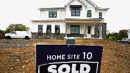 Why are so many voters frustrated by the US economy? It's home prices