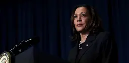 GOP attacks against Kamala Harris were already bad – they are about to get worse