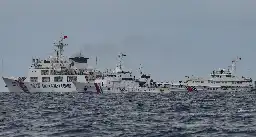 South China Sea: The “transparency initiative” success is plain to see | Lowy Institute