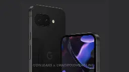 Exclusive: Google Pixel 9a to Feature 48MP Camera