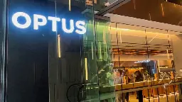 Australian telco Optus tells lawmakers it had no plan to address total outage