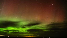 Northern lights expected to be visible this week in 17 states, including Idaho