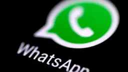 Election Commission asks MeitY to stop Viksit Bharat WhatsApp messages