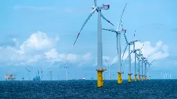 Chinas Zugriff auf deutschen Strom: Abhängigkeiten bei Windkraft