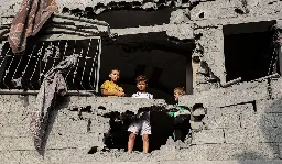 Don’t fall into the trap of ‘picking sides’ over Gaza: Hamas’s attacks were unconscionable, razing Gaza to the ground would be abhorrent. In both cases, basic humanity is at stake --- [Opinion] - Feddit