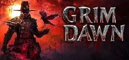 Grim Dawn v1.1.9.8 Changelog :: Grim Dawn General Discussions