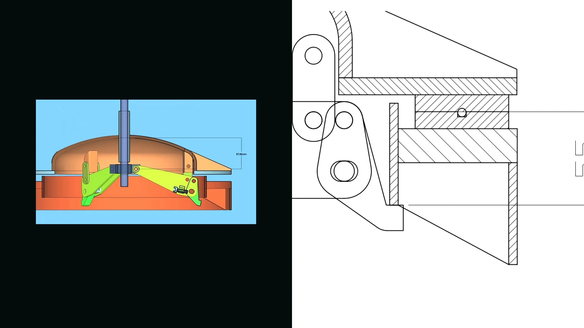 How to build a submarine and survive