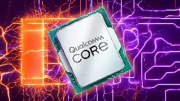 Qualcomm reportedly wants to buy Intel, and Nvidia should be worried