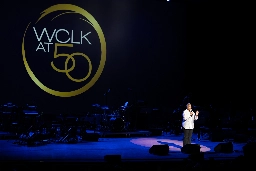 WCKL’s 50th anniversary celebrations continue year-long festivities with WCLK@50, ‘Great Day in Atlanta’ photo - SaportaReport