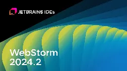 WebStorm 2024.2: Improved File-System-Based Routing Support, Bun Debugging Support, Directly Run and Debug TypeScript Files, and More | The WebStorm Blog